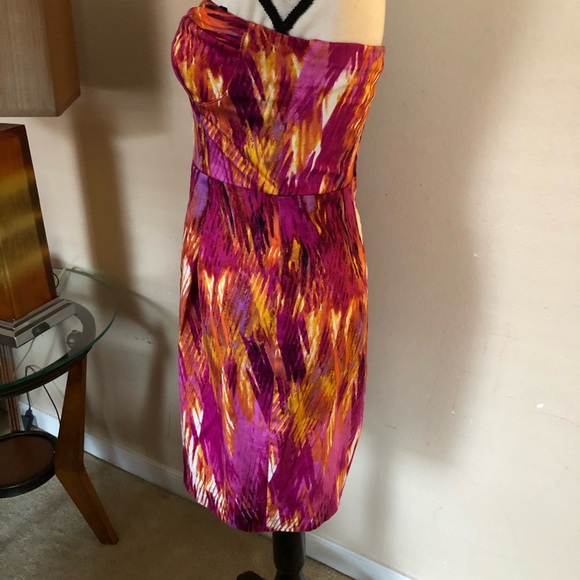 🌅 Summer Vibes Dress. - Picture 6 of 7